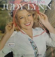 Judy Lynn - Here's Our Gal Judy Lynn